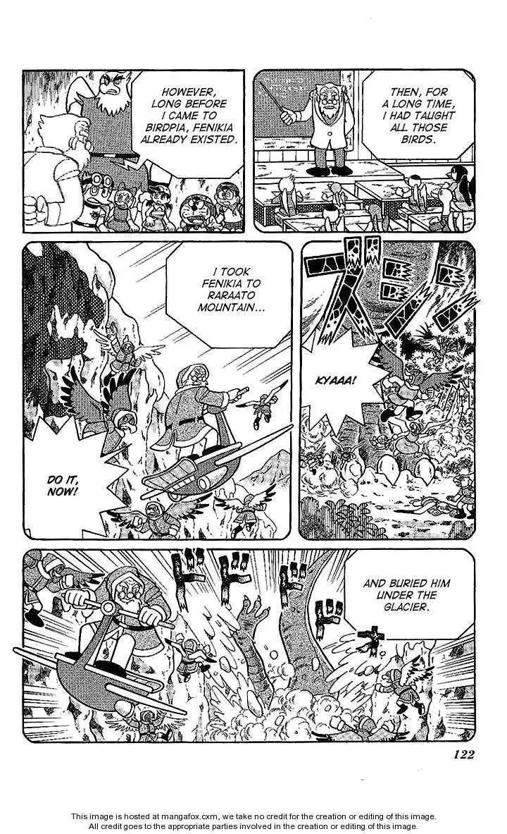 Doraemon Long Stories Chapter 21.5 19